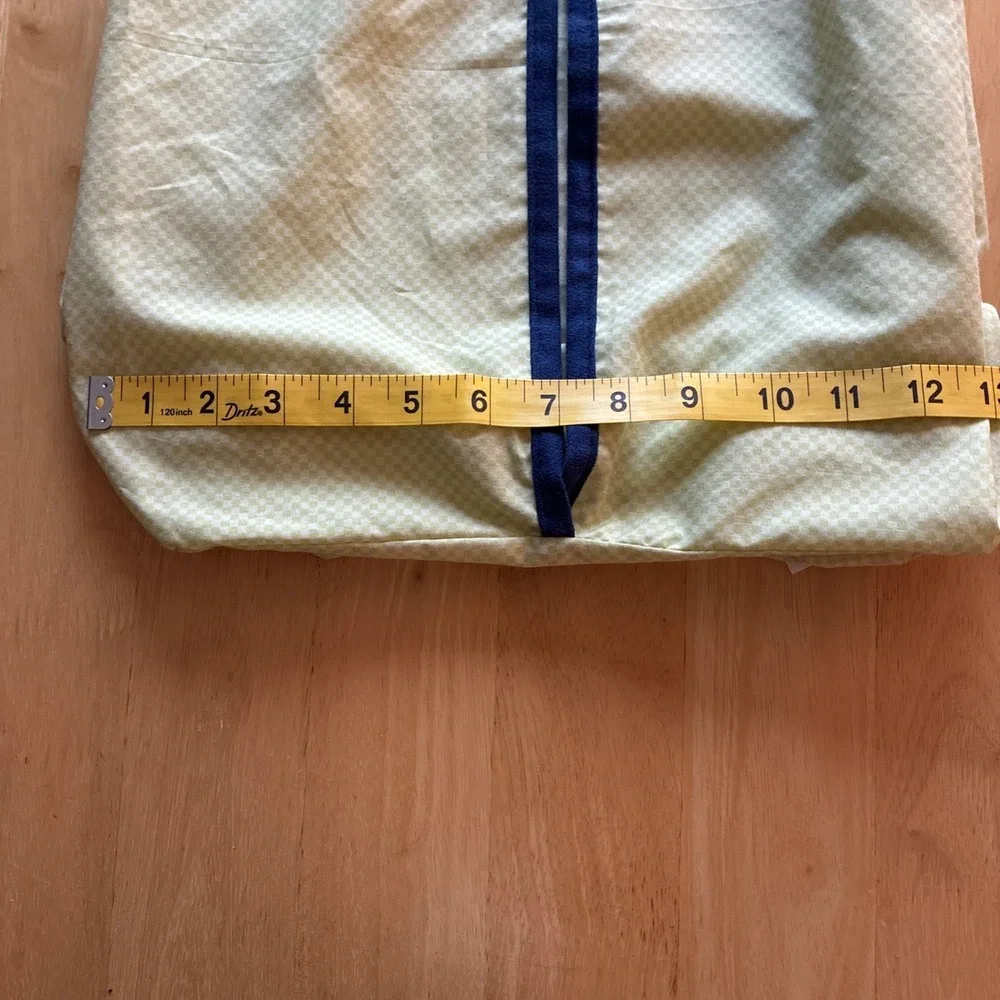 Lamb&Ivy Hanging Diaper Holder Car